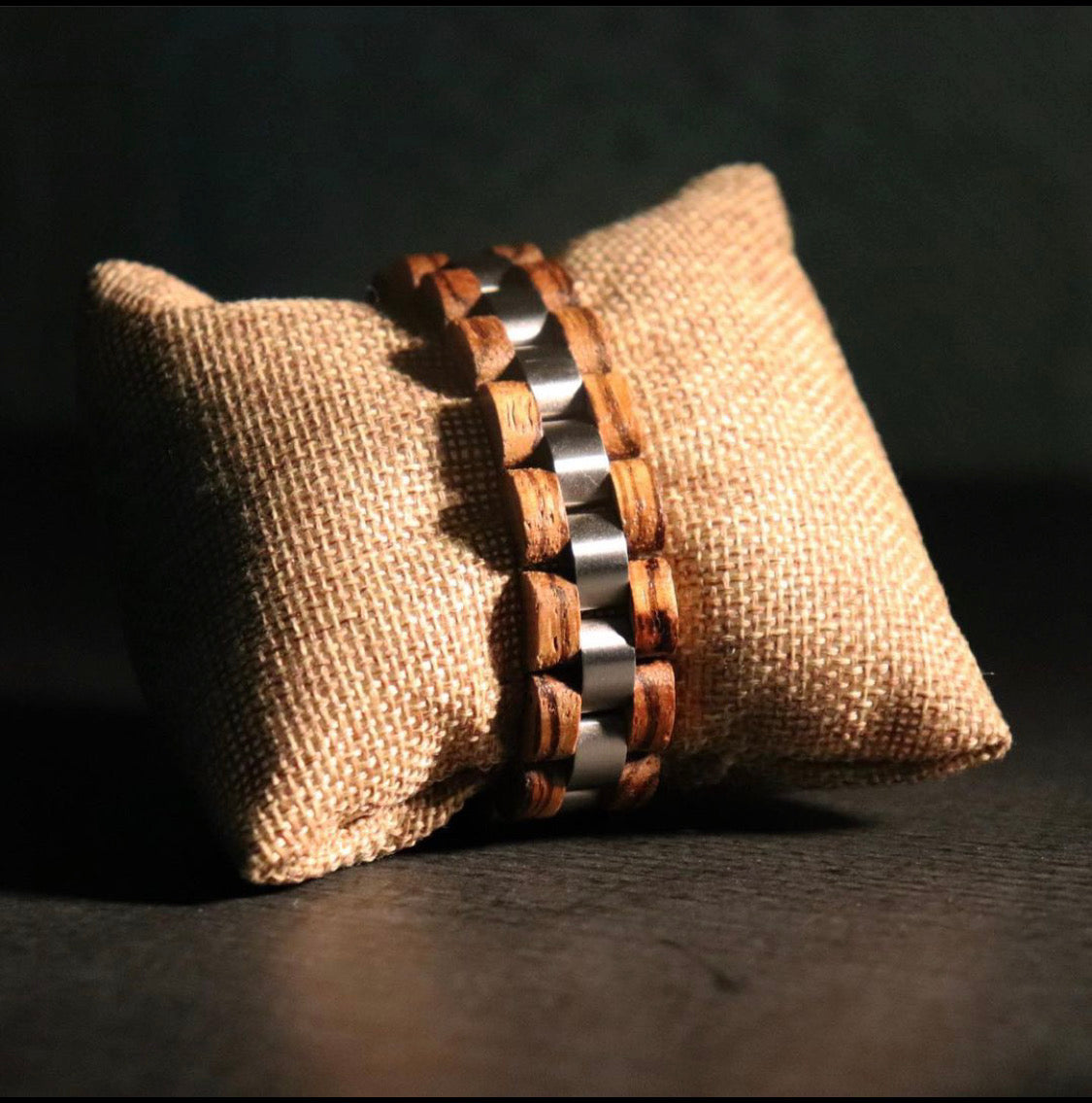 Bracelets