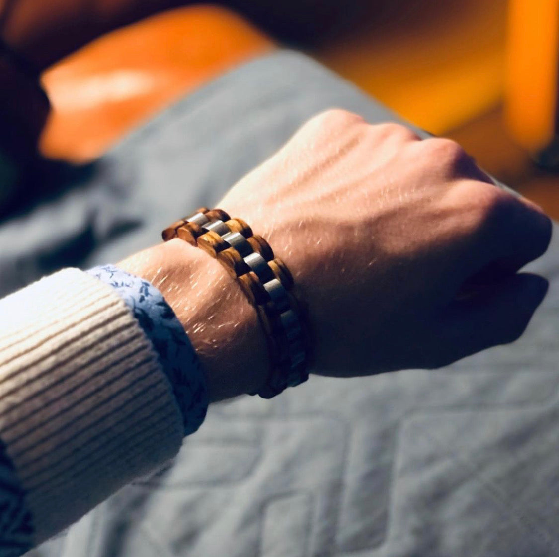 Bracelets