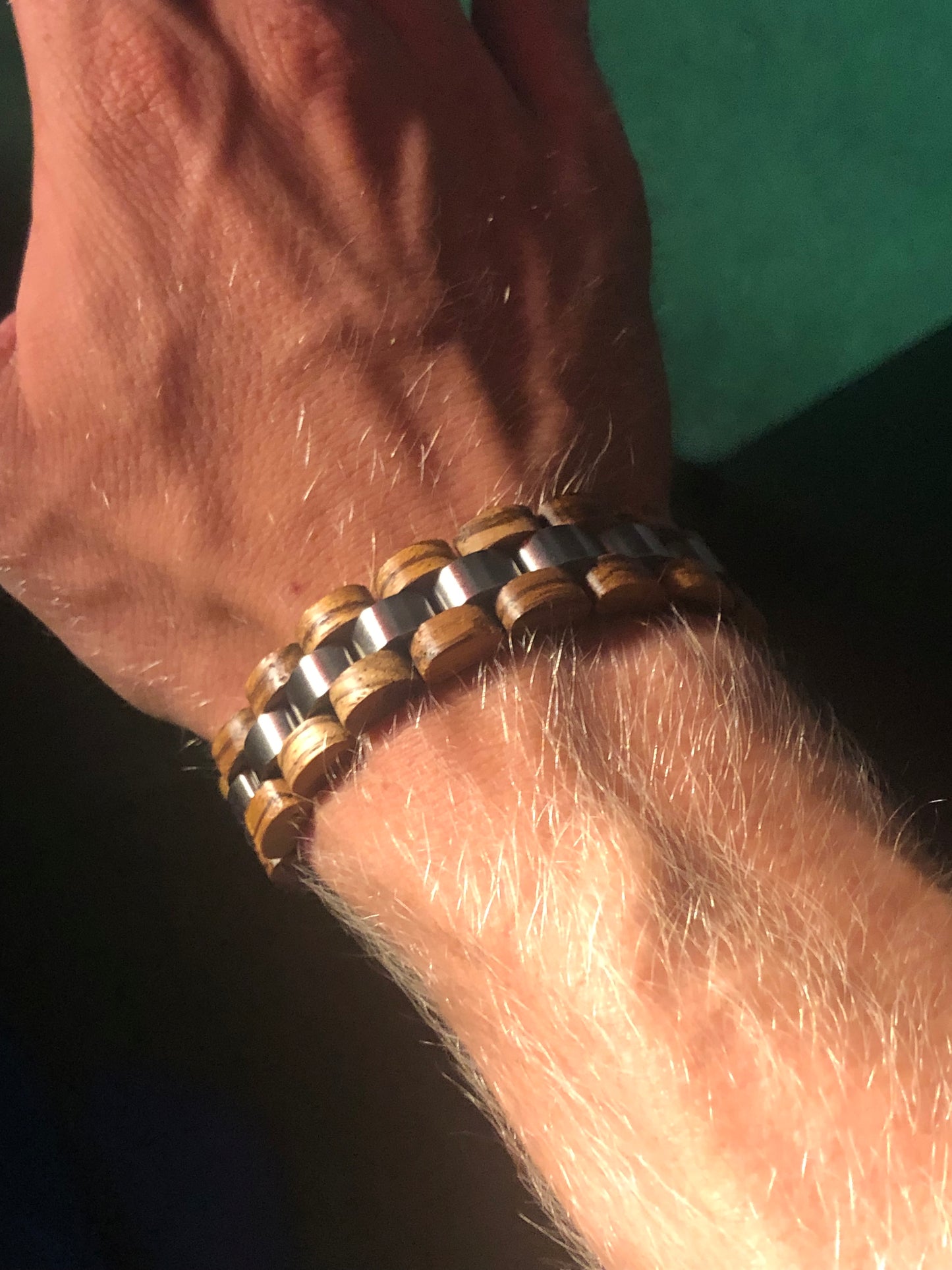 Bracelets