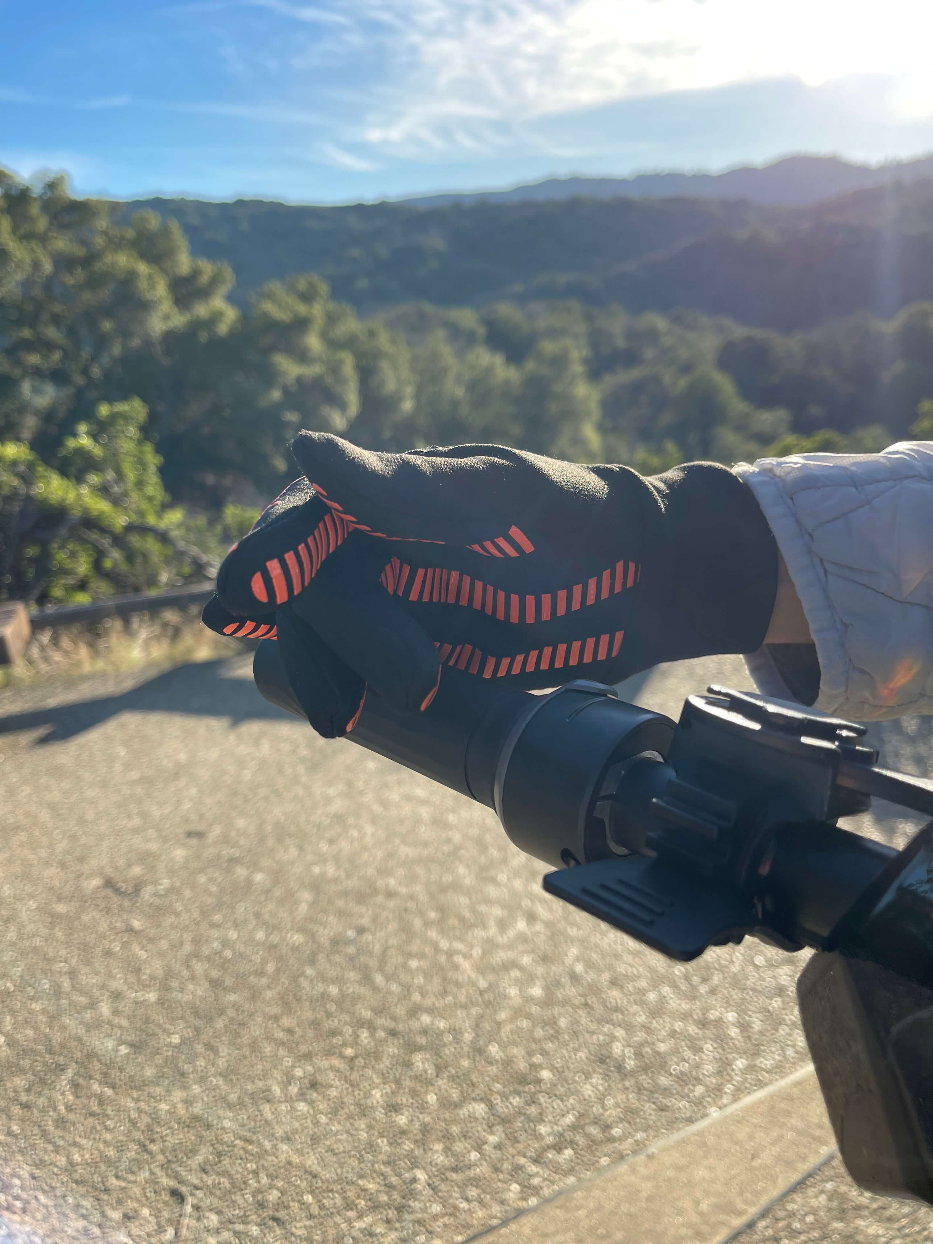 Sealskinz dragon eye mtb ultralite 2025