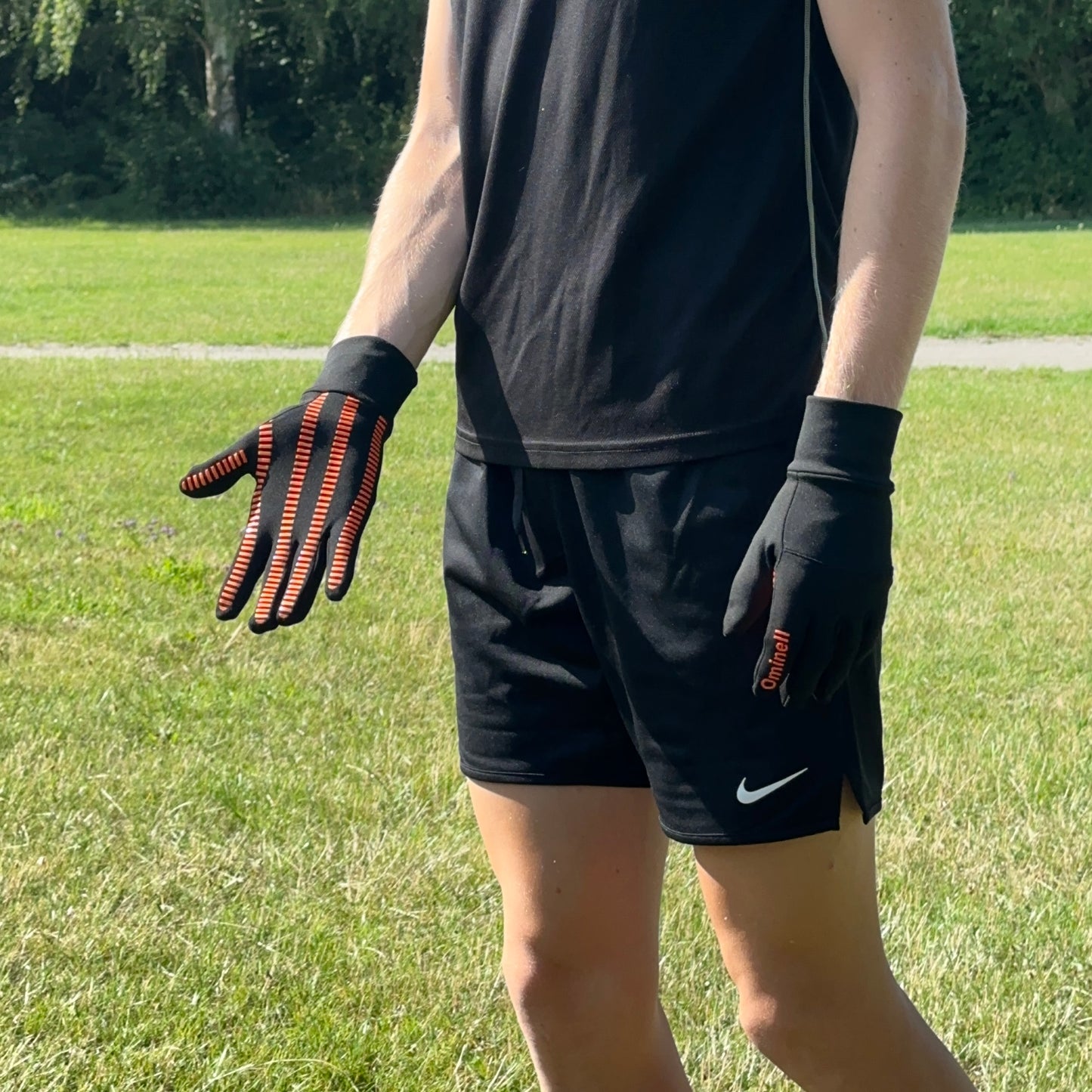 Soccer/Football player glove ⚽️