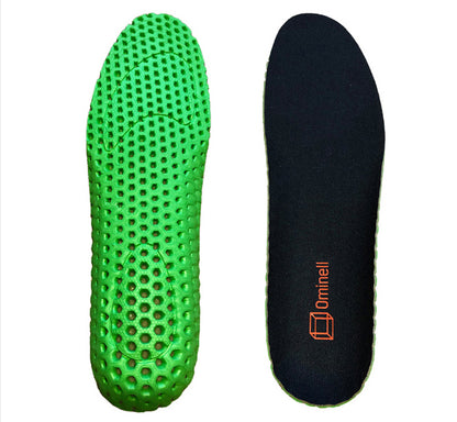 Thin Insoles (3 pairs)
