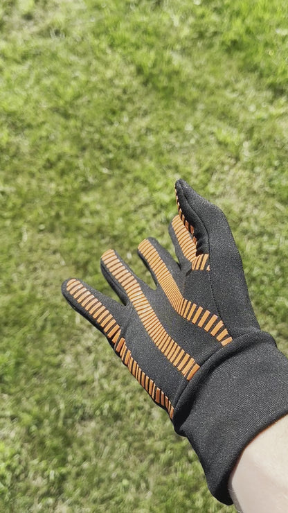Soccer/Football player glove ⚽️